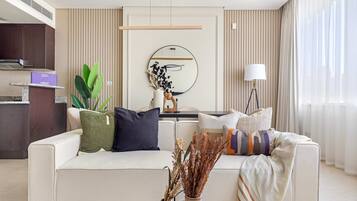 Apartment, Accessible