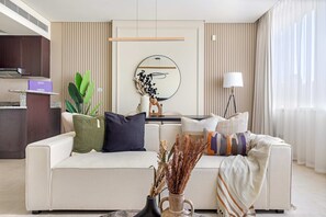 Apartment, Accessible - Silkhaus Cityscape in Sky Gardens Metro Access (Dubai)