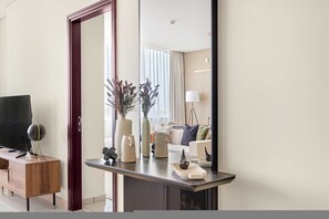 Căn hộ, phù hợp cho người khuyết tật