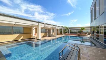 Apartment, Accessible