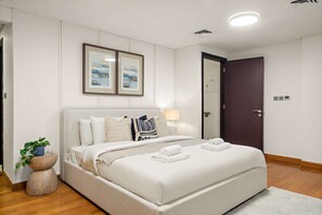 House - Silkhaus Exclusive 1bdr Stay Sky Gardens in Difc (Dubai)