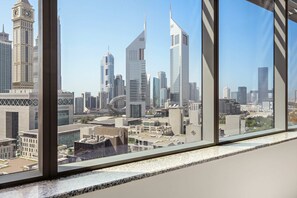 House - Silkhaus Exclusive 1bdr Stay Sky Gardens in Difc (Dubai)