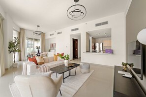 Departamento, con acceso para personas discapacitadas | 2 habitaciones y internet 