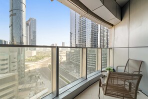 Apartment, Accessible - Silkhaus Luxury 2BR Stay in Reem Island Sigma II (Abu Dhabi)