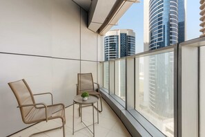 Apartment, Accessible - Silkhaus Premium 2bdr Stay in Al Reem Island (Abu Dhabi)