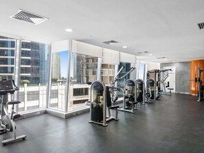 Apartment, Accessible - Silkhaus Premium 2bdr Stay in Al Reem Island (Abu Dhabi)
