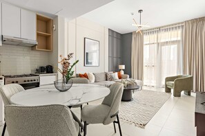 House - Silkhaus New 1bdr Minutes Walk to Reem Beach (Abu Dhabi)