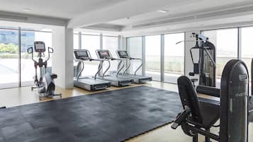 Apartemen, akses difabel | Internet