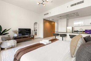 Internet - Silkhaus Holiday Studio Retreat in Saadiyat Island (Abu Dhabi)