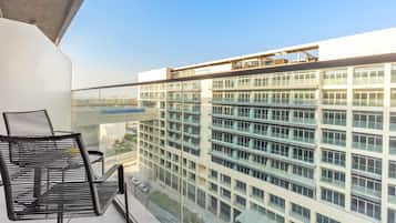 Apartment, Accessible