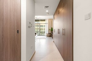 Apartamento, accesible para personas con discapacidad | Internet