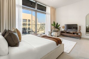 Apartamento, accesible para personas con discapacidad | Internet