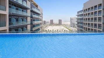 Apartment, Accessible