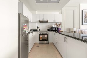 Apartamento, accesible para personas con discapacidad | Internet