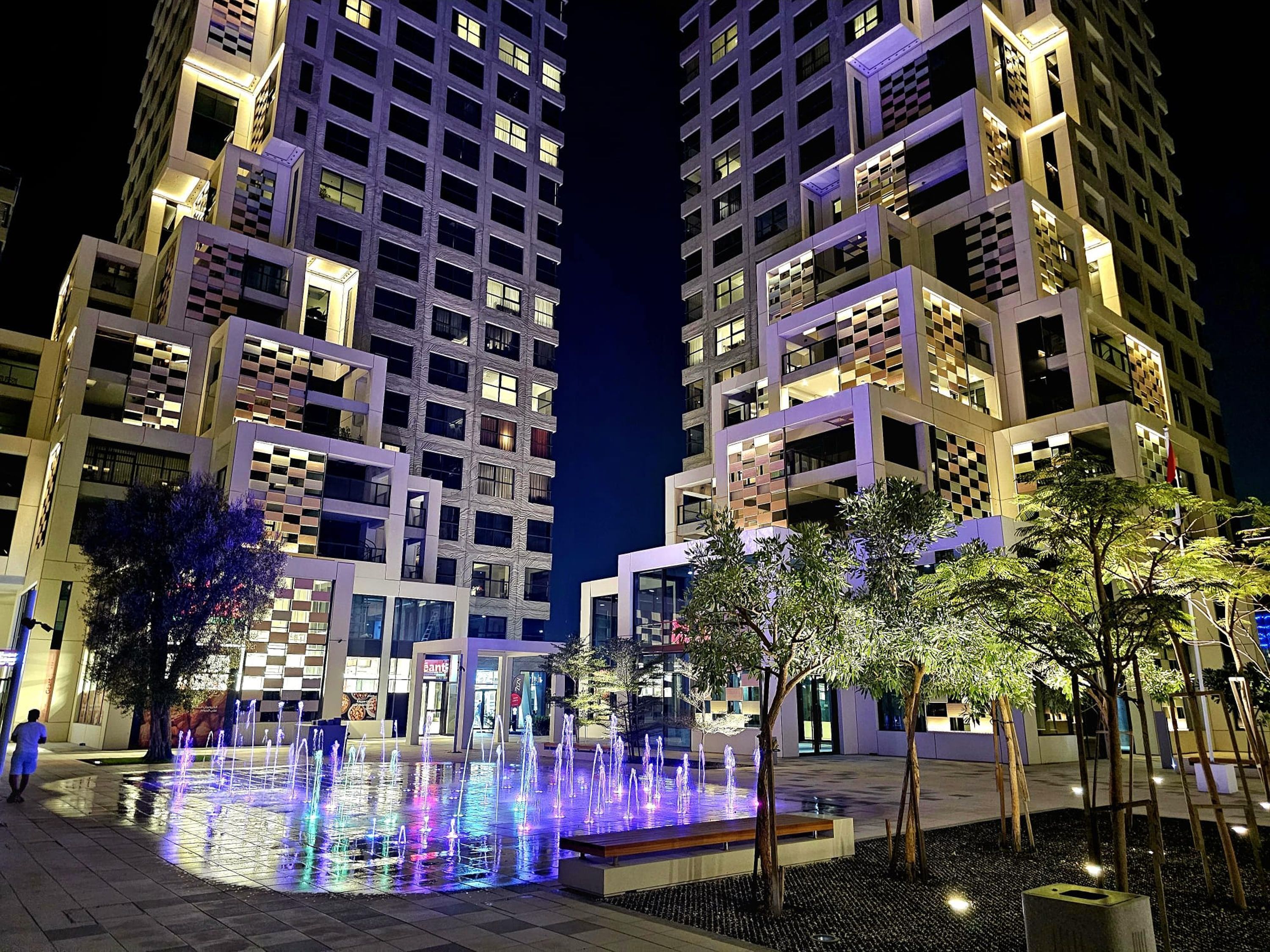 3 bedrooms, Internet