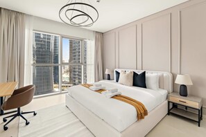 House, Accessible - Silkhaus Business Ideal 1bdr Stay in Al Reem Island (Abu Dhabi)