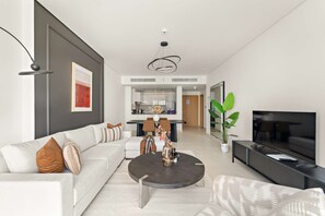 House, Accessible - Silkhaus Business Ideal 1bdr Stay in Al Reem Island (Abu Dhabi)