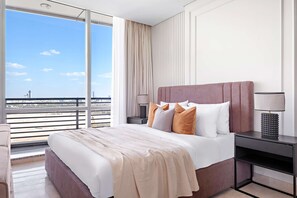 House, Accessible - Silkhaus Chic Studio Sky Gardens Difc (Dubai)