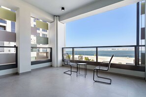 House - Silkhaus Unique 2bdr Beach Access in Pixel Tower (Abu Dhabi)