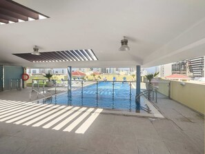 Ferienhaus, barrierefrei | 1 Schlafzimmer, Internetzugang