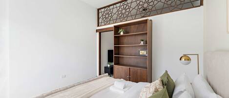 Departamento, con acceso para personas discapacitadas