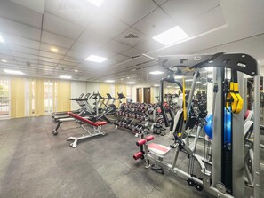 Leilighet, tilgjengelighetstilpasset | 2 soverom og internett