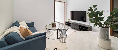 Appartamento, accessibile ai disabili