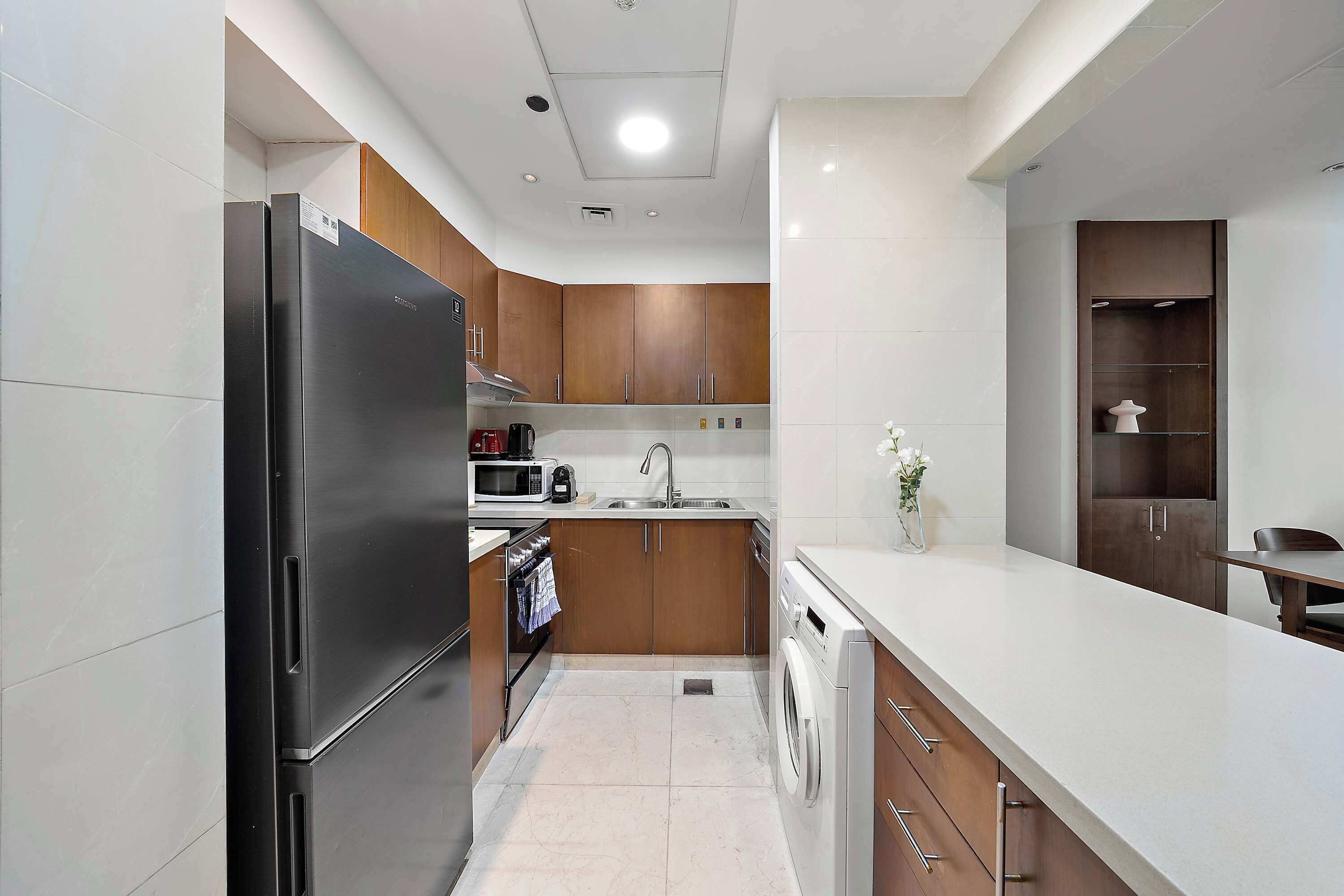 Apartment, Accessible