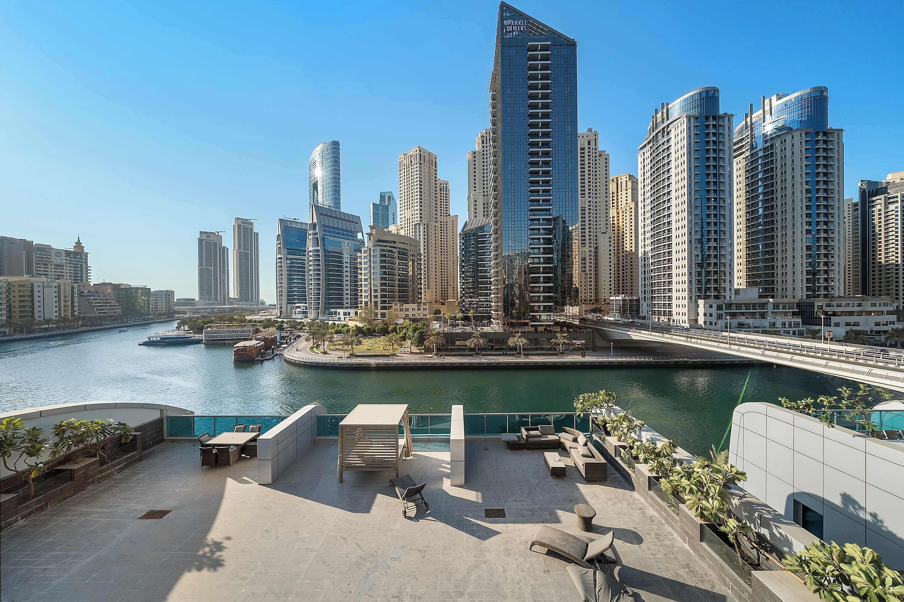 Apartment, Accessible