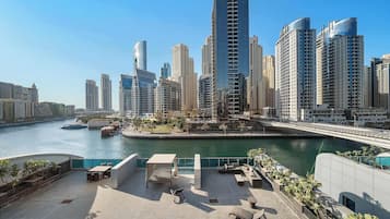 Apartment, Accessible