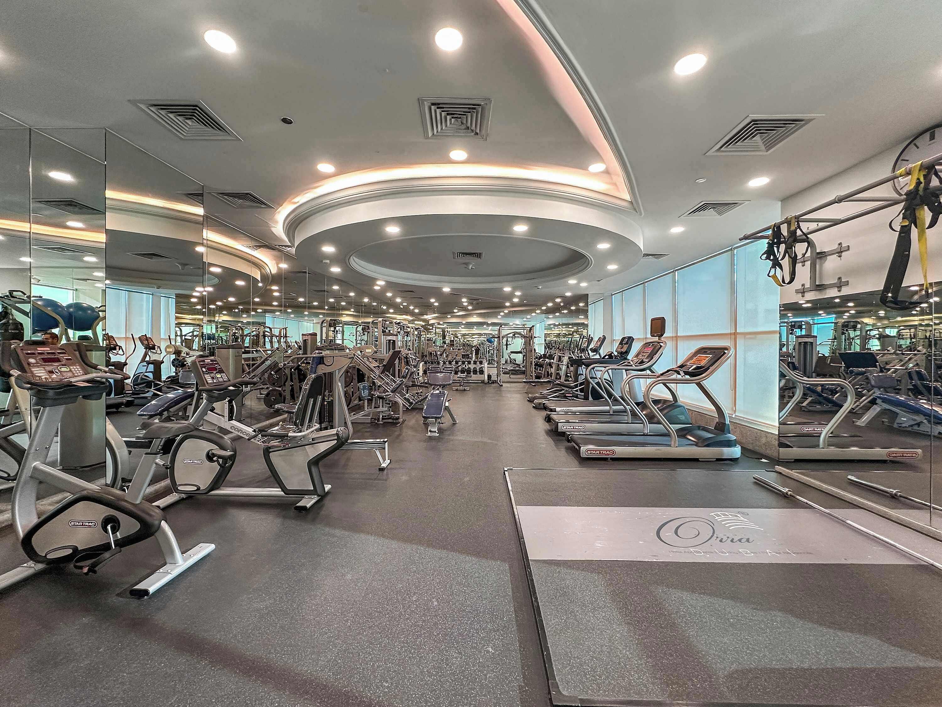 Appartement, accessible aux personnes à mobilité réduite