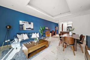 Ferienhaus, barrierefrei | 2 Schlafzimmer, Internetzugang