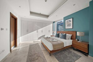 Apartamento, acessível