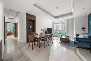 Căn hộ, phù hợp cho người khuyết tật