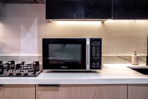 House - Stayshort - Stunning Studio Unit in Business Bay That Sleeps 2 (Dubai)