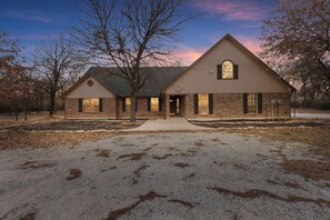 Rumah, 6 kamar tidur | Eksterior