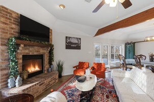 Smart TV, servicios de streaming