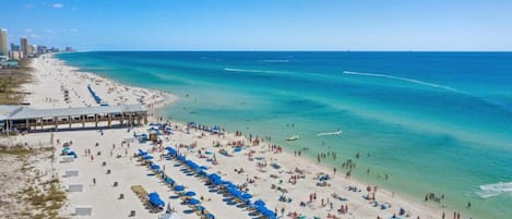 Condo, 2 habitaciones | Playa