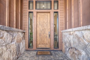 House, 4 Bedrooms | Exterior detail - Schaffer's Mill - Chaparral 4 Bedroom Home (Truckee)