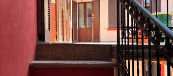 CORTE MENEGHINA -SHORT STAYS