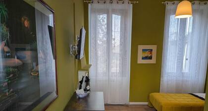 CORTE MENEGHINA -SHORT STAYS