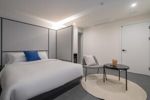 Unclassified image, 4 of 28, button - HOTEL LAVANDA (Incheon)