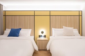 Unclassified image, 2 of 28, button - HOTEL LAVANDA (Incheon)