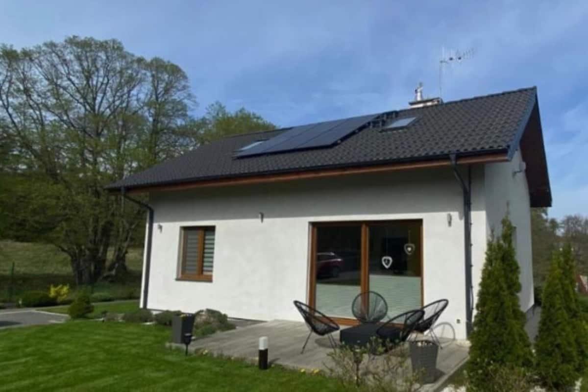 單棟房屋 | 外觀