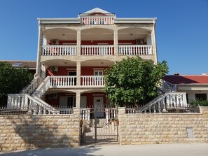 Apartment | Exterior - Beautiful Apartment Bodulo 6 (Povljana)