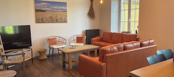 La Grisolle Gite in the heart of nature