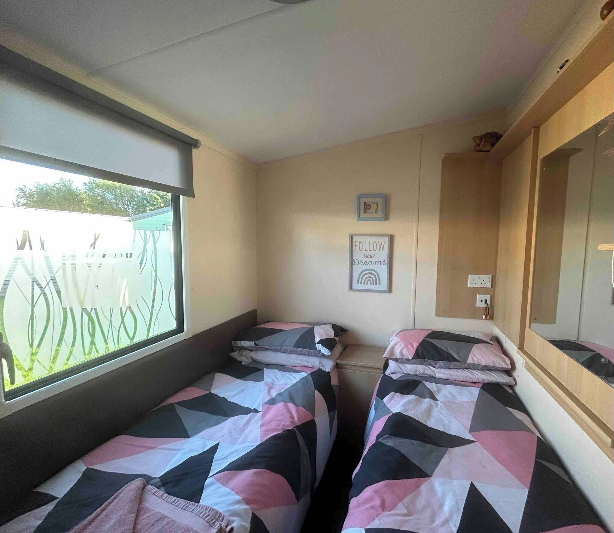 Maison, 3 chambres, patio