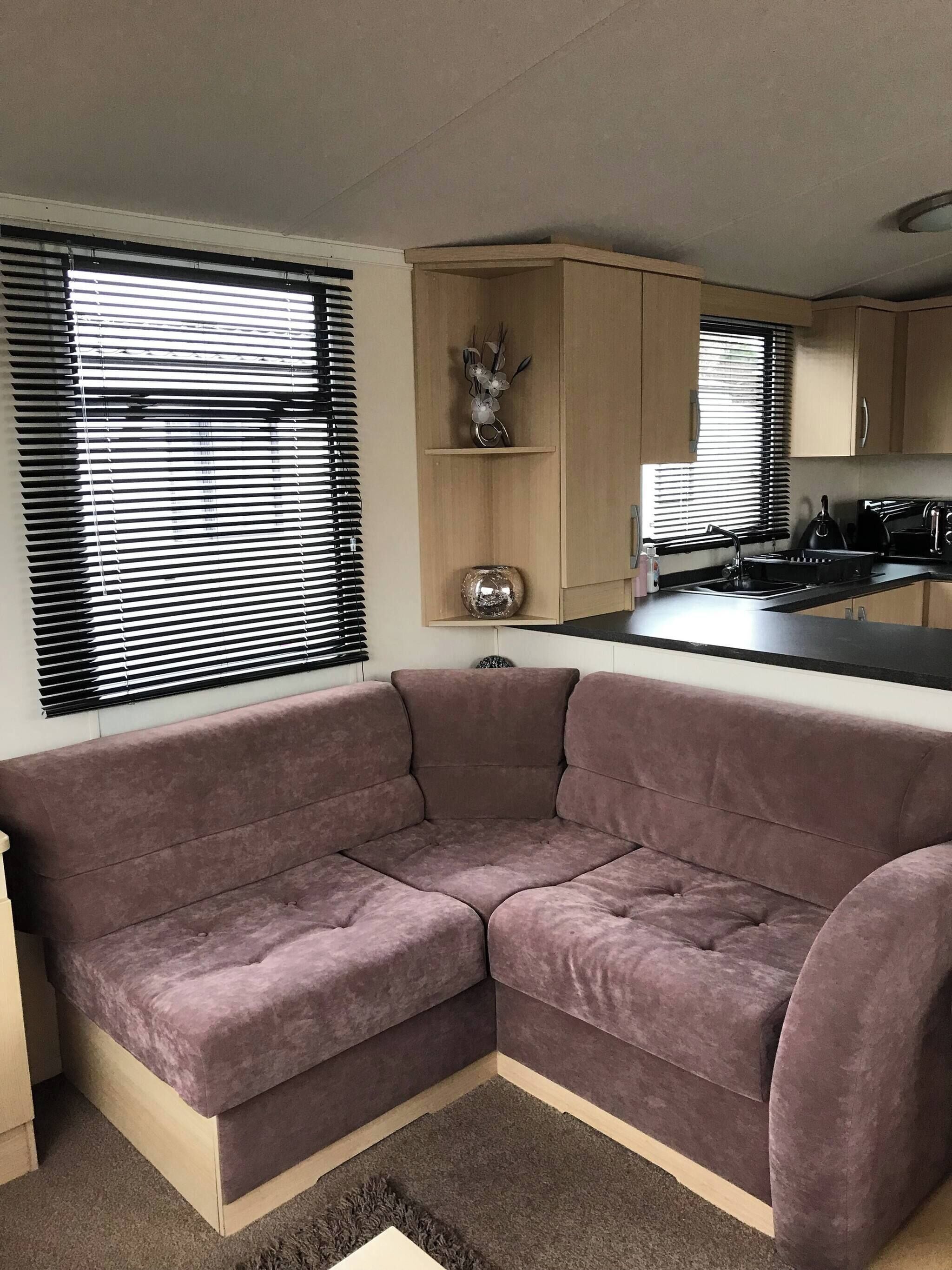 House, 3 Bedrooms, Patio | Living area