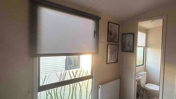 Maison, 3 chambres, patio