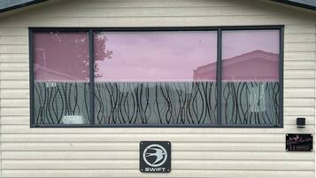 House, 3 Bedrooms, Patio | Exterior detail